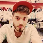 Daniel Gonenko - @daniel_gonenko - Instagram