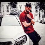 @danielgonen12 - Instagram