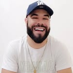 ° Daniel Gonzaga - @eudanigonzaga - Instagram