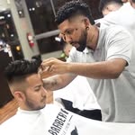 Daniel Gonzaga - @gonzaga_barbero - Instagram