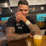 Daniel Gonzaga - @danielgonzaga4 - Instagram