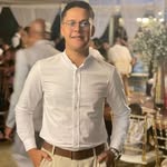 Daniel Gonzaga - @danielgonzagav - Instagram