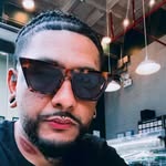 Daniel Gonzaga - @gonzaga_brown - Instagram
