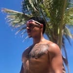 Daniel Gonzaga - @_dangonzaga - Instagram