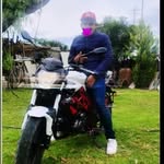 Daniel Gonzaga - @danielgonza76 - Instagram