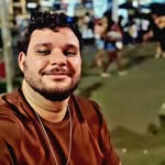 Daniel Gonzaga - @daniel_gonzaga - Instagram