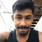 Daniel Gonzaga - @daniel_gonzaga34 - Instagram