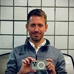 Daniel Goodell - @danslafin - Instagram
