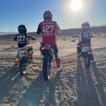 Daniel Goodell - @triple_ds427 - Instagram