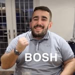 Daniel Goodenough - @not_sobigjohn - Instagram