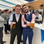 Daniel Goodenough - Facebook