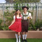 Daniel Goodfellow - @goody1616 - Instagram