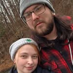 Dan Goodheart - @spaghetti_danielson - Instagram