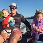 Daniel Goodhew - @cairnsfishingdad - Instagram