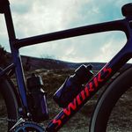 Daniel Gooding - @potholes_and_punctures_podcast - Instagram