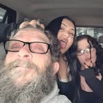 Daniel Gooding - @u.n.c.l.e.daniel - Instagram