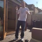 Daniel Goodland - @dannygoodjob - Instagram