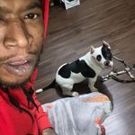 Daniel Goodloe - @goodloedaniel - Instagram