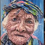Daniel Goodpaster - @dangoartwork - Instagram