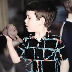 Daniel Goodroad - @fuschnikt - Instagram