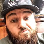 Daniel Goodrum - @thegoodrum - Instagram