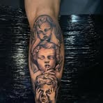 Daniel Goodsell - Facebook