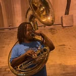 Daniel Goodson - @__theebassgod - Instagram