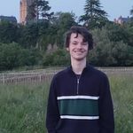 Daniel Goodson - @danny_g586 - Instagram