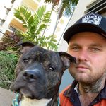 Daniel Gooley - @lil_tiger_87 - Instagram