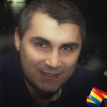 Daniel Goran - @goliat33 - Instagram