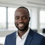 Koffi Daniel N'goran - @koffidanielngoran - Instagram