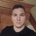 Daniel Gorbach - @daniraven1995 - Instagram