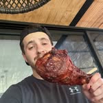 Daniel Gorbach - @danigorb - Instagram