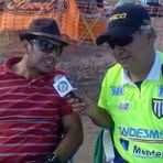 Daniel Gorbach - Facebook
