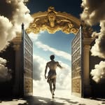 Daniel Gorbach - @ifgodwasacomputer - Instagram