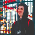 Daniel Gorbach - @danielgorbach99 - Instagram
