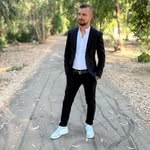 Daniel Gorbachov - @daniel._gorbachov - Instagram