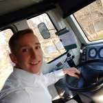 Daniel Górczyński - @daniel.gorczynski.89 - Instagram