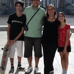 Daniel Gordillo - @danielggordillo - Instagram