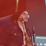 Daniel Gordillo - @eldanisax - Instagram
