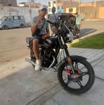 Daniel Gordillo - Facebook