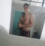 Daniel Gordillo - Facebook