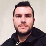 Daniel Gordillo - @dan_gofer - Instagram