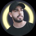 DANIEL GORDILLO - @danielgordillo22 - Instagram