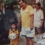 Daniel Varas Gordillo - Facebook