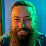 Daniel Gorgan - @dcgorgan - Instagram
