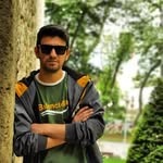 Daniel Gorgani - @_danielgorgani - Instagram