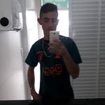 Daniel Gorges - @daniel.gorges.98 - Instagram