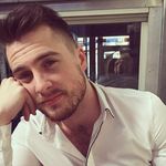 Daniel Gorham - @dan.gorham - Instagram