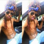 Daniel Gorham - @slimgotdjuice - Instagram
